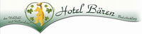 Logo Hotel Bären